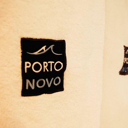 Hotel Porto Novo Veracruz Exterior photo
